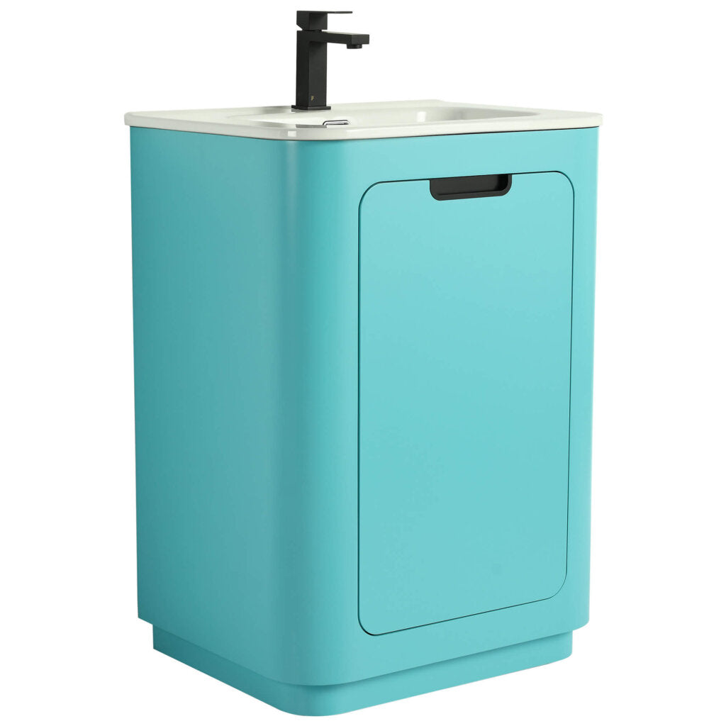 Fine Fixtures Shireplace Series