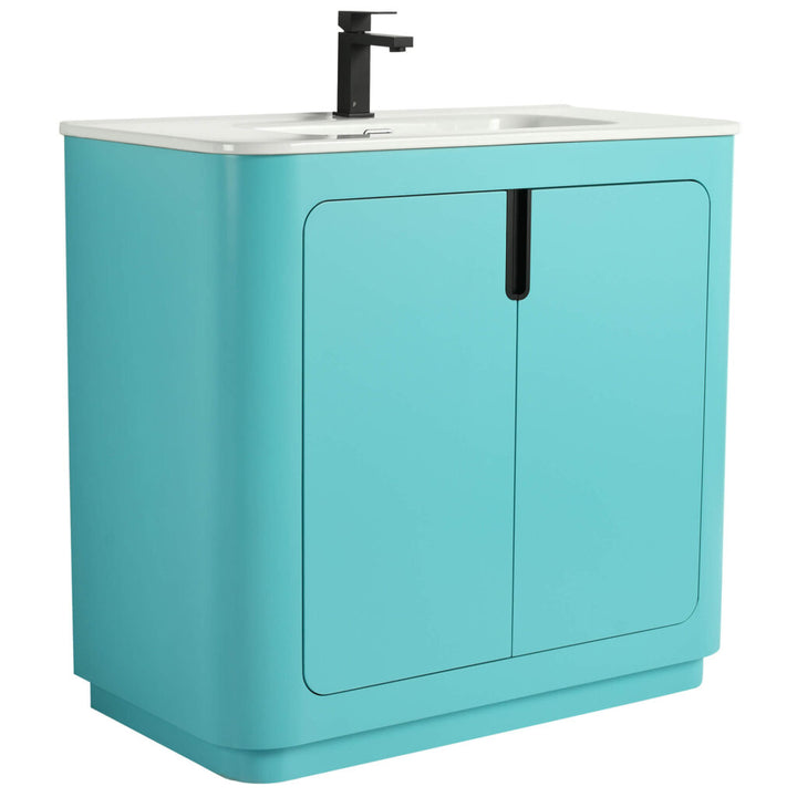 Fine Fixtures Shireplace Series