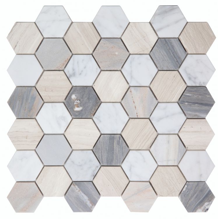 Elysium           Hexagon           Series ®    (EL)