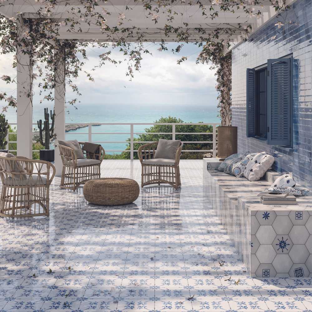 Monaco ®    (CTS)