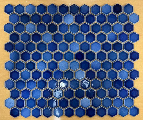 Powerline Imports    Mosaic     Series