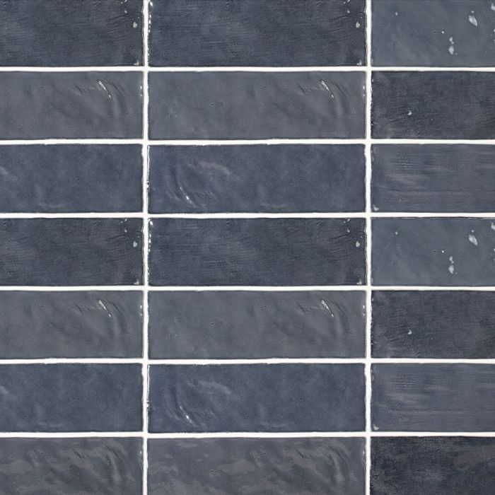 Wayne tile Zellige Series