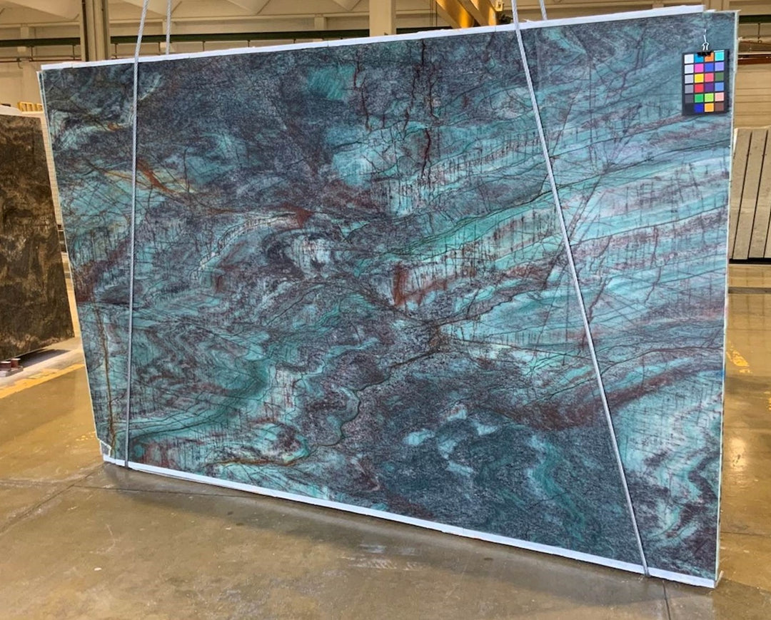 Urban Stone     Quartzite     Series  (UB)