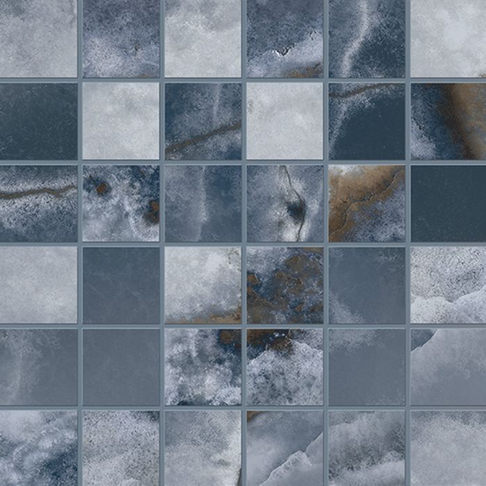 Wayne tile Precious Intrecci Series