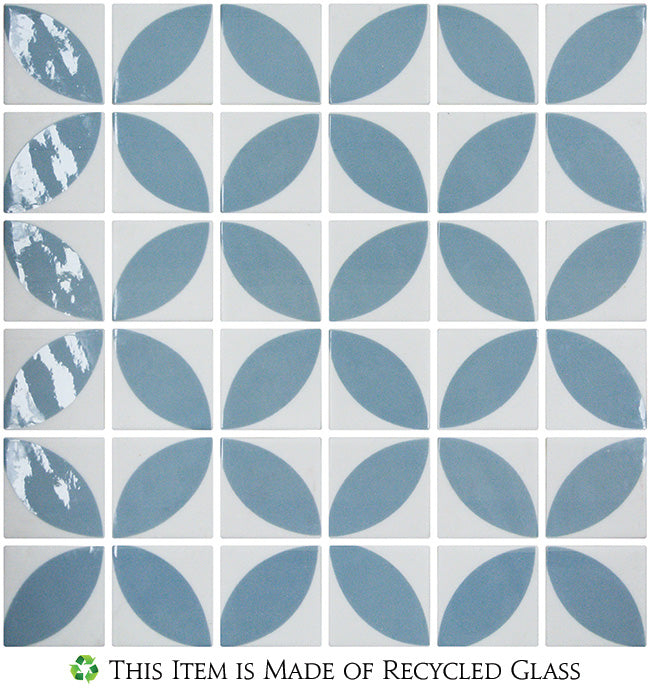 Glazzio Foliaga Series