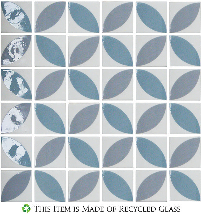Glazzio Foliaga Series