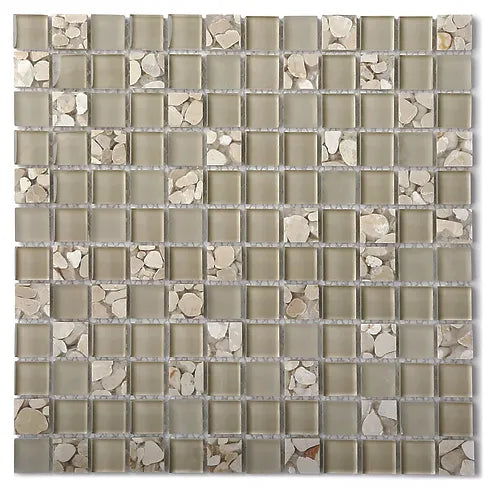 Glass Tile  Aquastone  Series