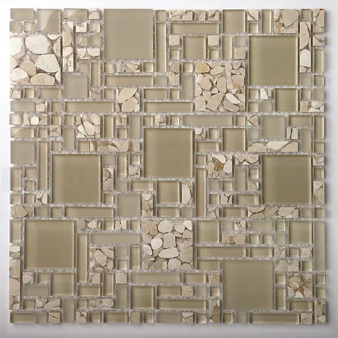 Glass Tile  Aquastone  Series