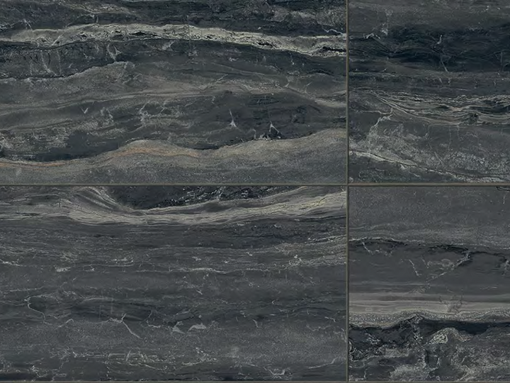 Breccia Series