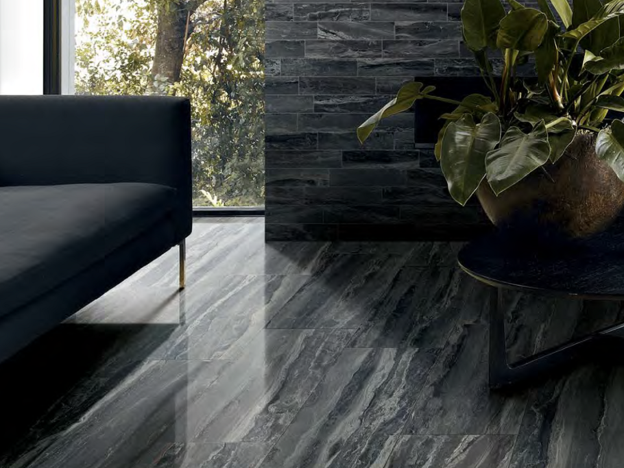 Breccia Series