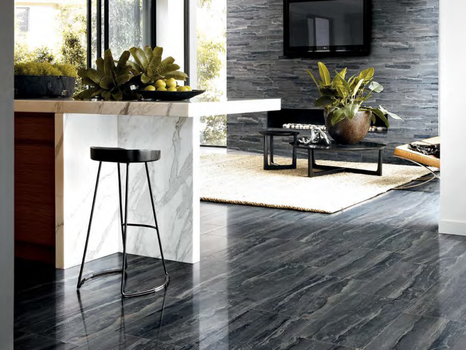 Breccia Series