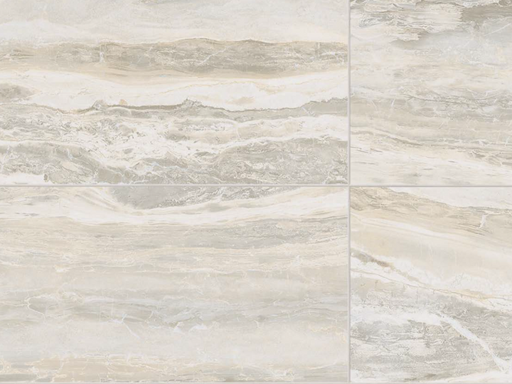 Breccia Series