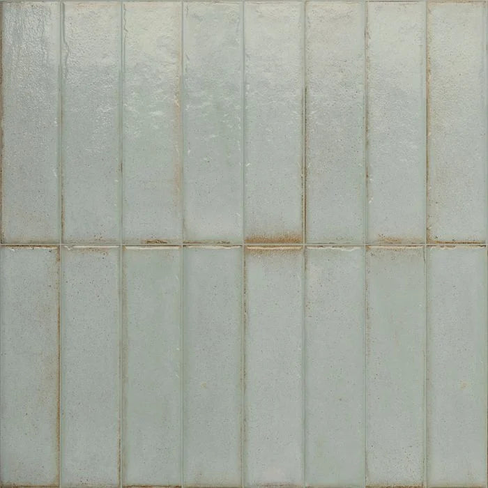 Wayne tile Botanical Series