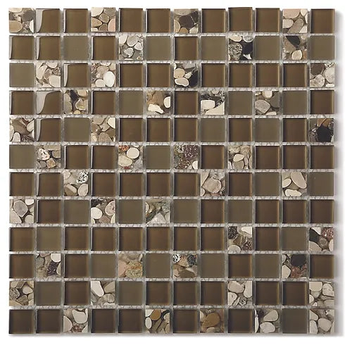 Glass Tile  Aquastone  Series