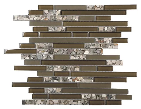 Glass Tile  Aquastone  Series