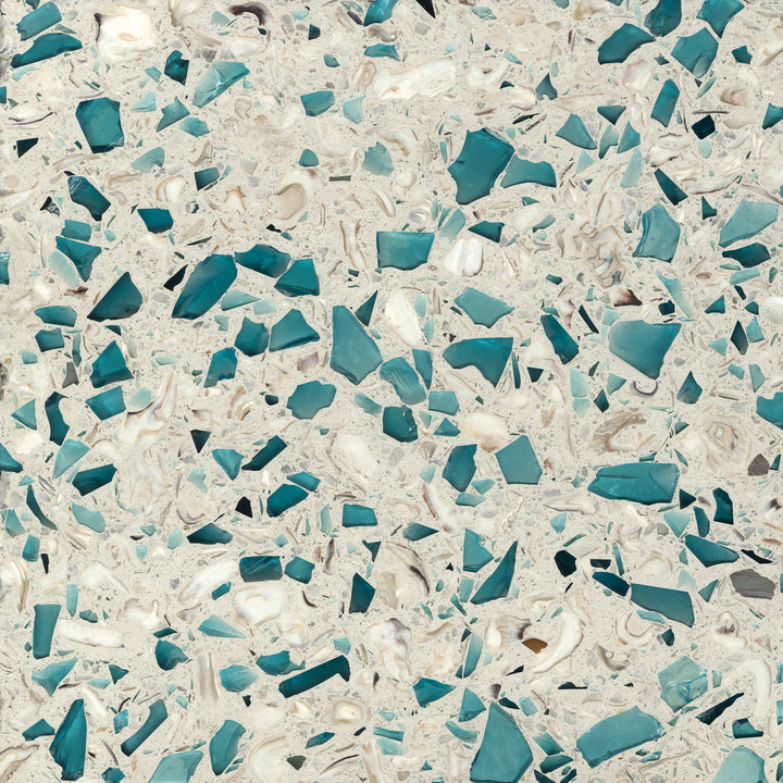 Icestone     Vetrazzo   Series ®    (ICE)