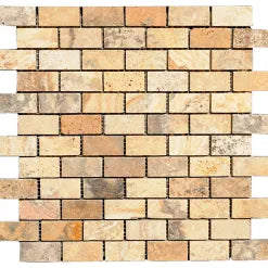 Scabos Travertine ®   Series   (S&Y)