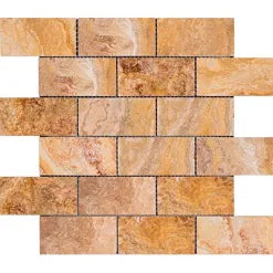 Scabos Travertine ®   Series   (S&Y)