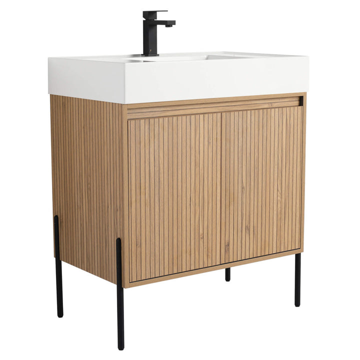 Fine Fixtures Crownpoint Series