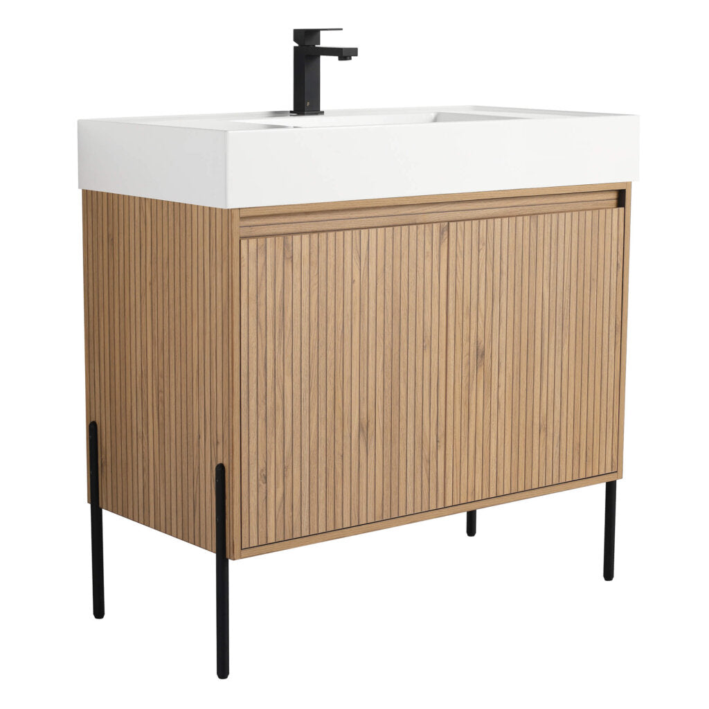 Fine Fixtures Crownpoint Series