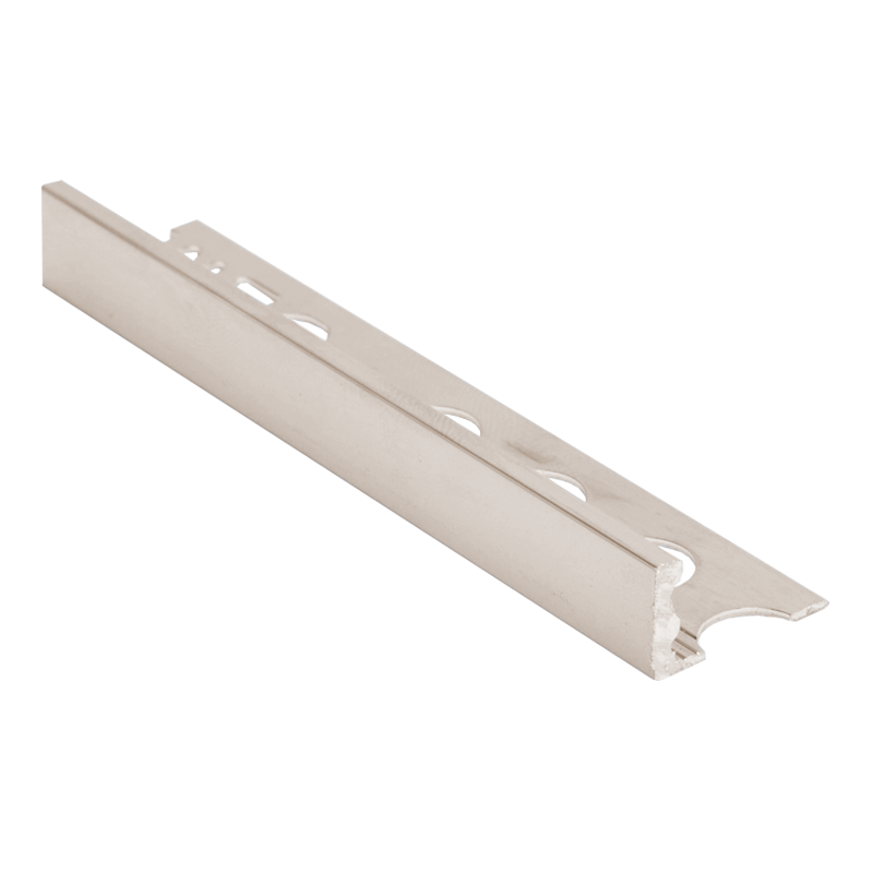 Genesis Aluminium Straight Edge ESA