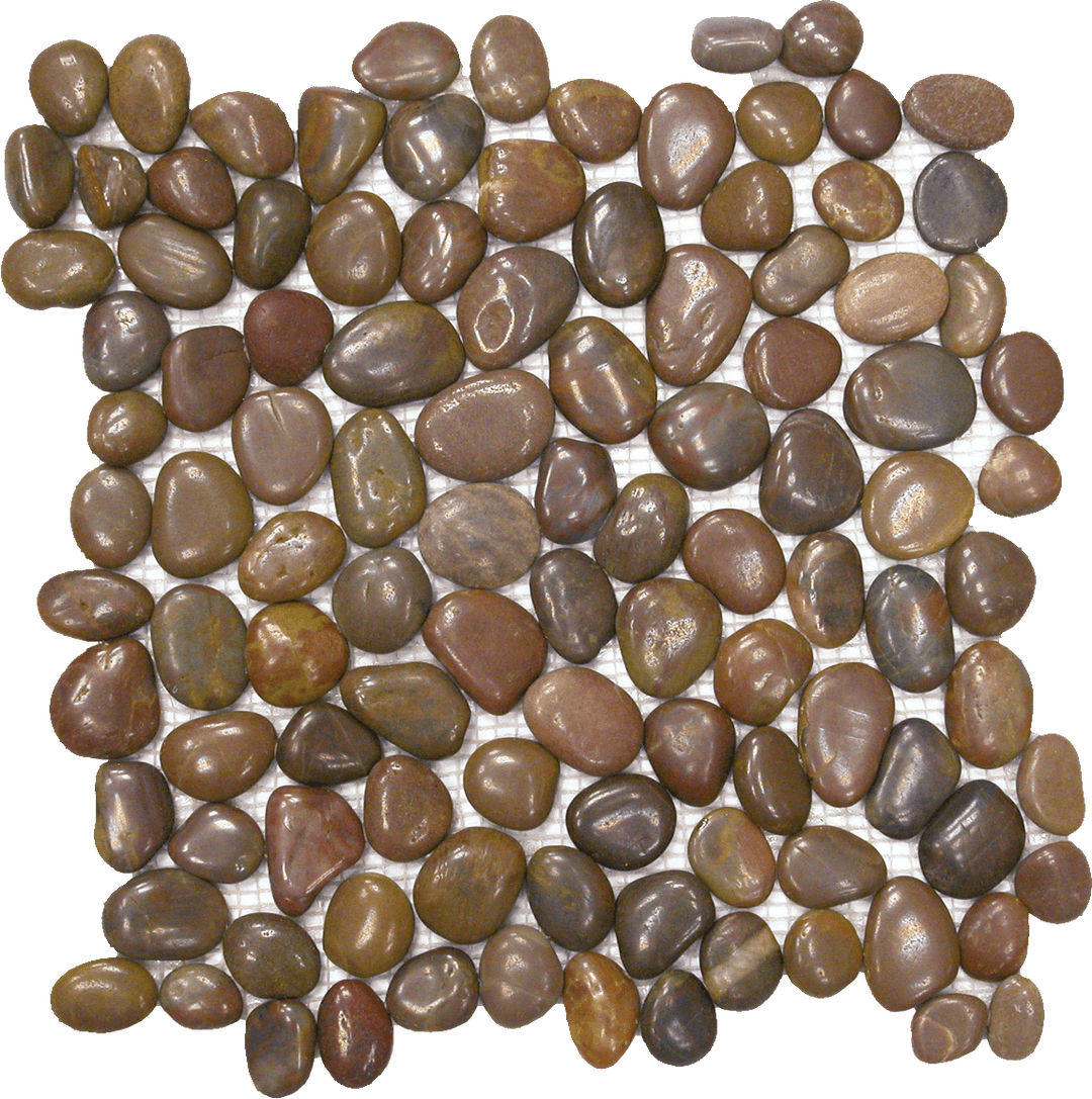 Pebble Mosaics    Series ®    (BTO)