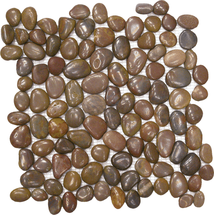 Pebble Mosaics    Series ®    (BTO)