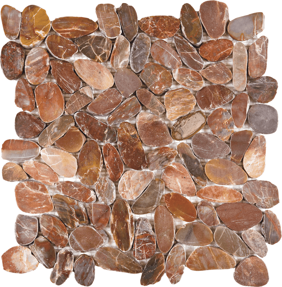 Pebble Mosaics    Series ®    (BTO)