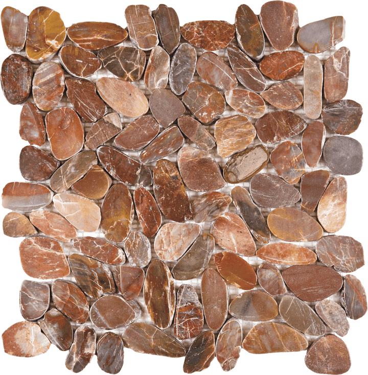 Pebble Mosaics    Series ®    (BTO)