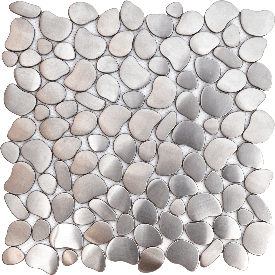 Pebble Mosaics    Series ®    (BTO)