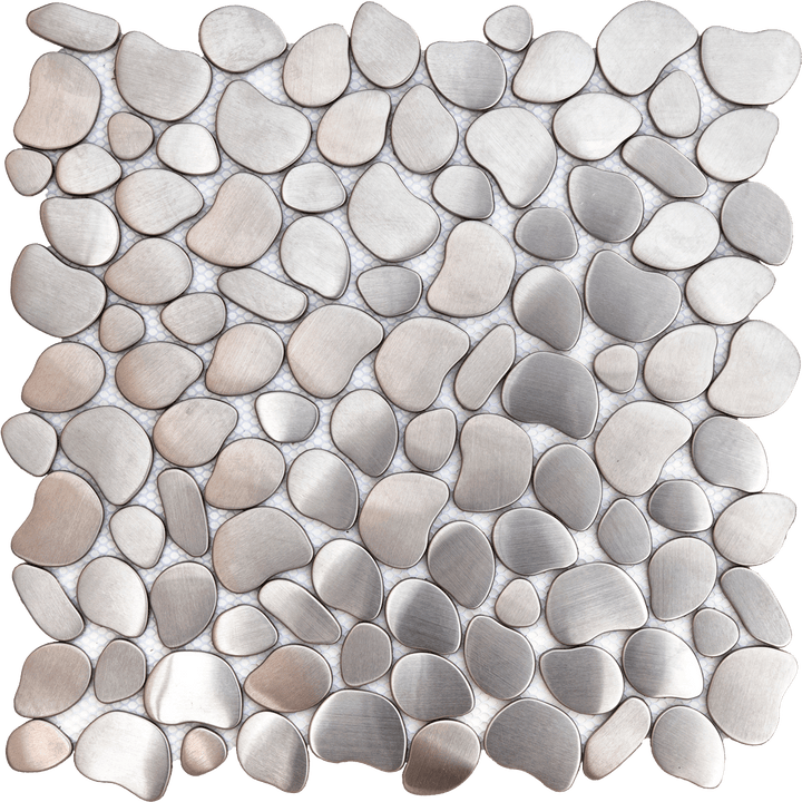 Pebble Mosaics    Series ®    (BTO)