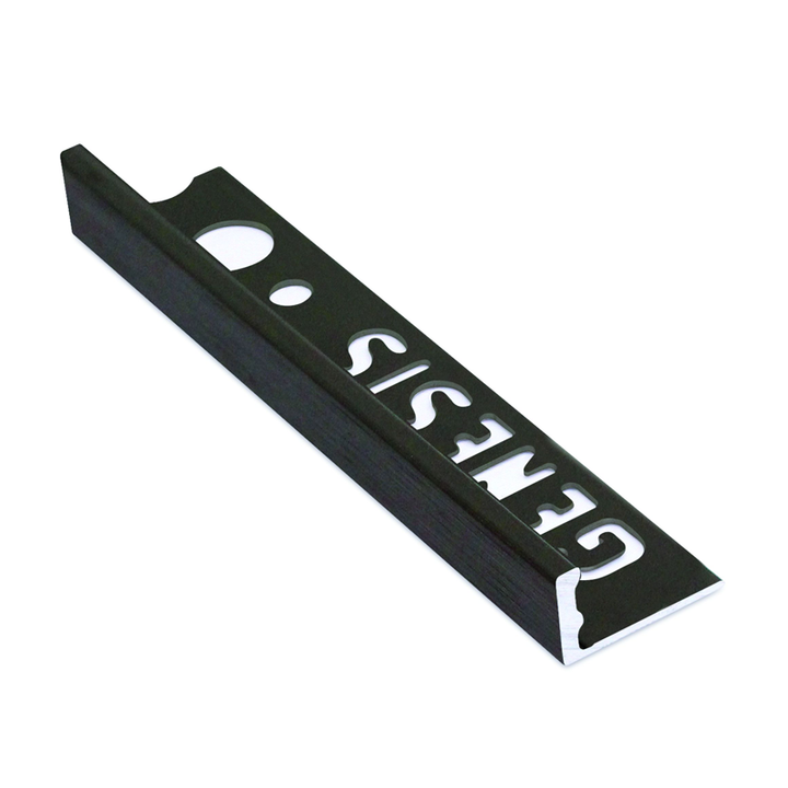 Genesis Aluminium Straight Edge ESA