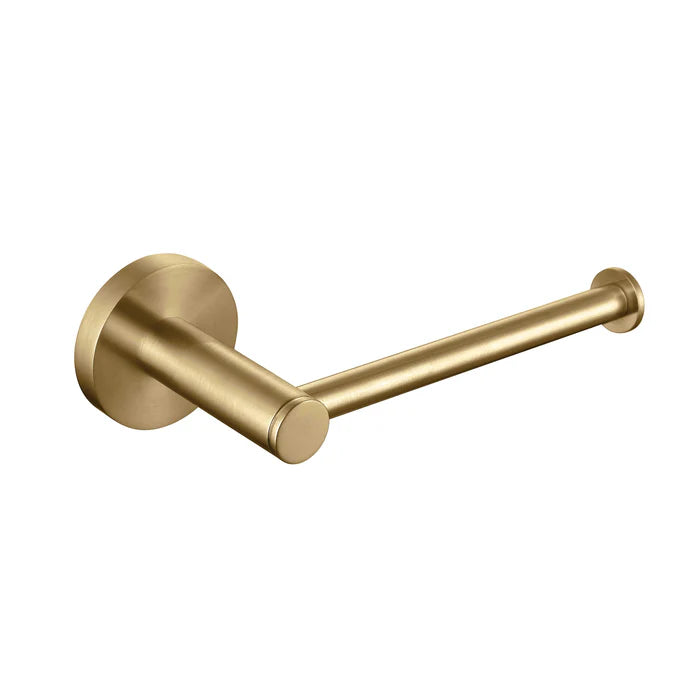 Halo Bathroom Toilet Paper Holder - CBA-1402 (CF)