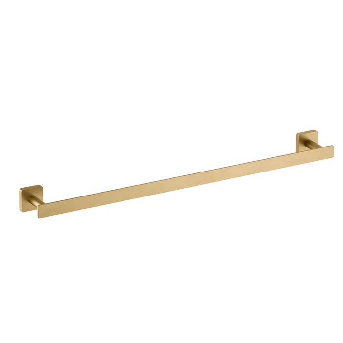 Fusion 24 inch Bathroom Towel Bar - CBA-1604 (CF)