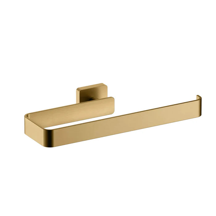Fusion 10 inch Bathroom Towel Bar - CBA-1603 (CF)
