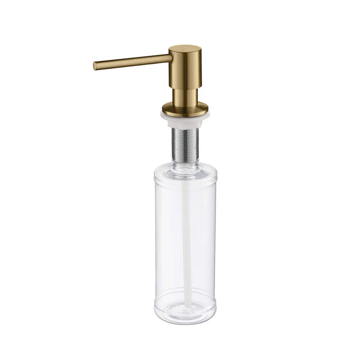 Kitchen Soap Dispenser - SD-100 (CF)