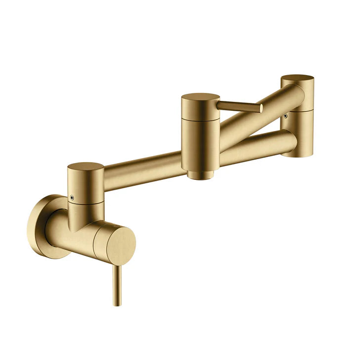 Halo Kitchen Pot Filler - CPF-601 (CF)