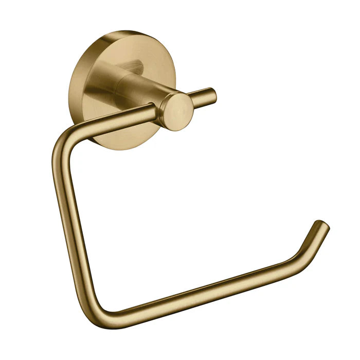Halo Toilet Paper Holder - CBA-1405 (CF)