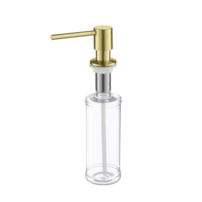 Kitchen Soap Dispenser - SD-100 (CF)