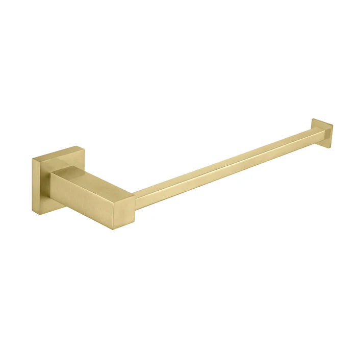 Quadra 10 inch Bathroom Towel Holder - CBA-1503 (CF)
