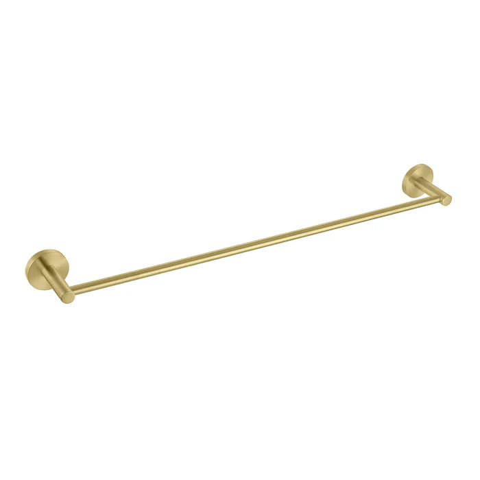 Halo 24 inch Bathroom Towel Bar - CBA-1404 (CF)