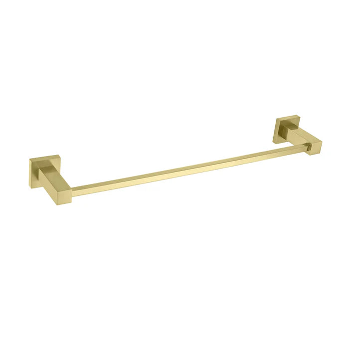Quadra Bathroom 18" Towel Bar - CBA-1507 (CF)
