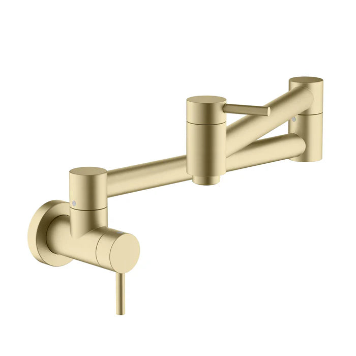Halo Kitchen Pot Filler - CPF-601 (CF)