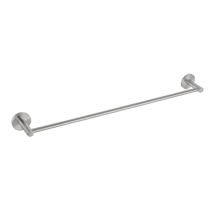 Halo 24 inch Bathroom Towel Bar - CBA-1404 (CF)