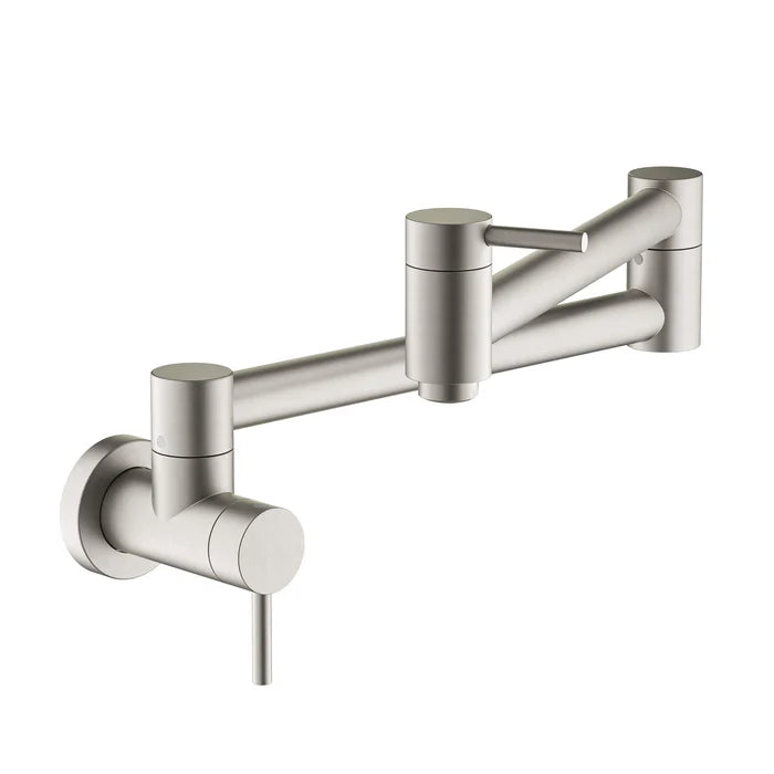 Halo Kitchen Pot Filler - CPF-601 (CF)