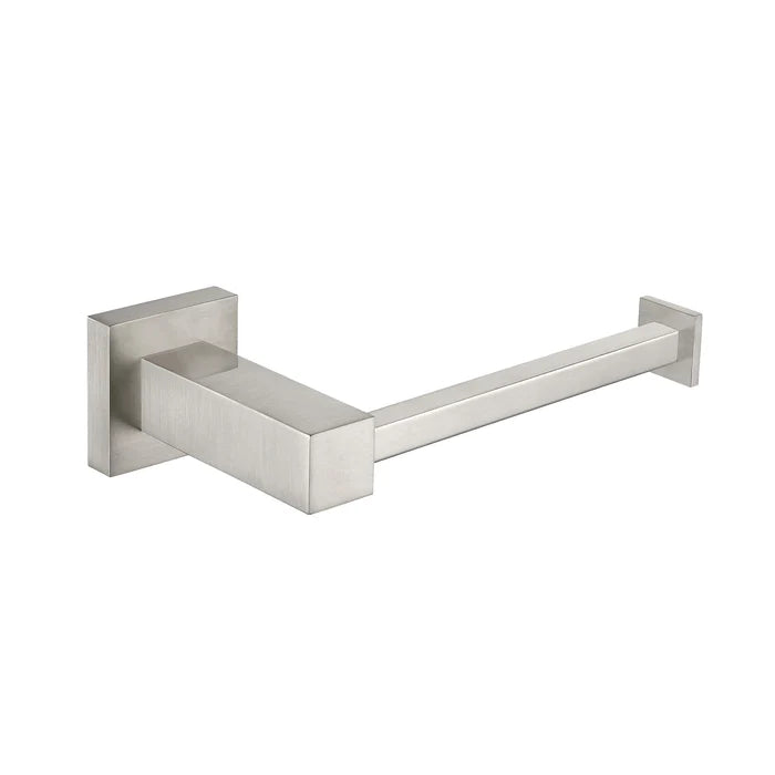 Quadra Bathroom Toilet Paper Holder - CBA-1502 (CF)