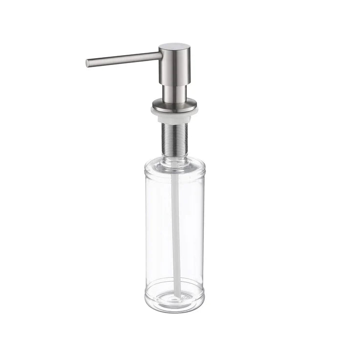 Kitchen Soap Dispenser - SD-100 (CF)