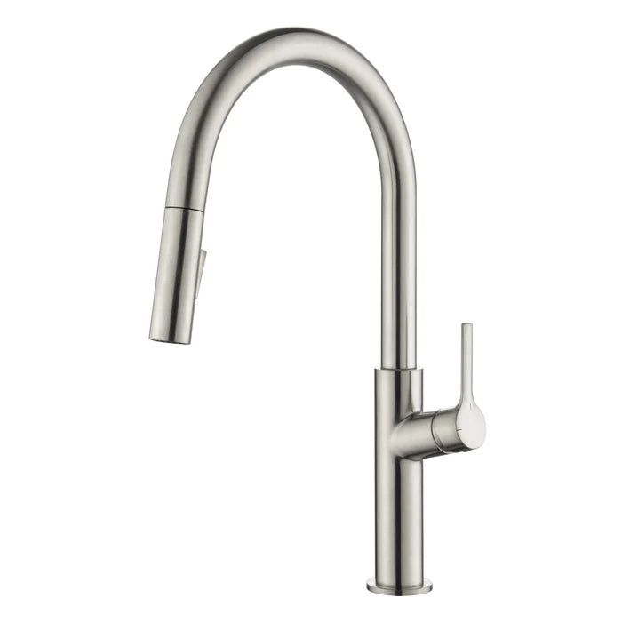 Neo Single Handle Pull Down Kitchen Sink Faucet - CKF-2018 (CF)