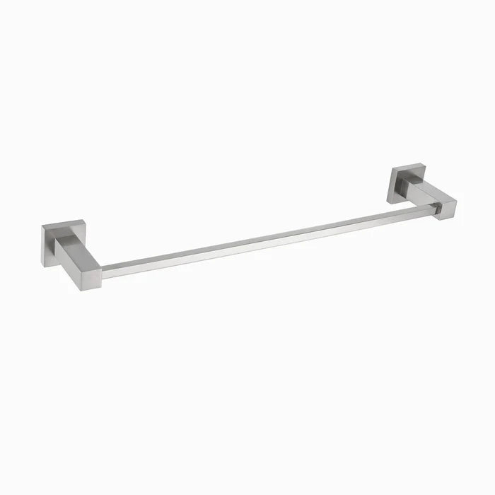 Quadra Bathroom 18" Towel Bar - CBA-1507 (CF)