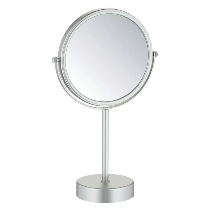 Halo LED Free Standing Magnifying Makeup Mirror - CMM-104 (CF)